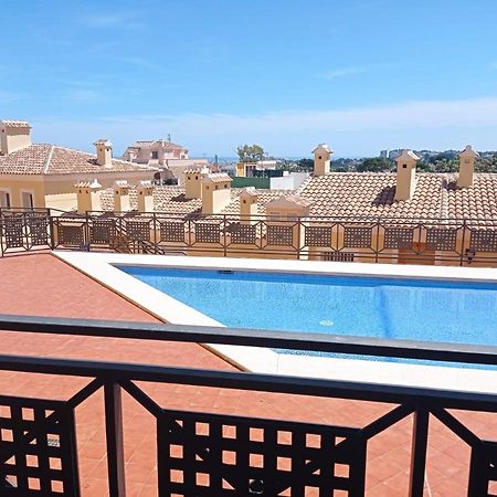 Appartement Mirador De Dénia Extérieur photo