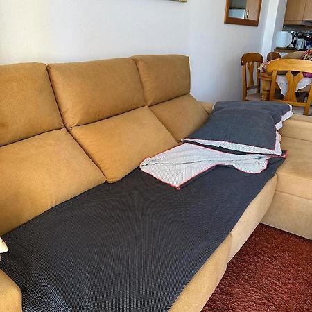 Appartement Mirador De Dénia Extérieur photo