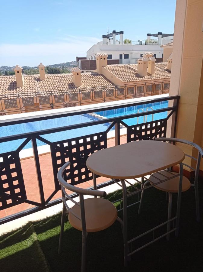 Appartement Mirador De Dénia Extérieur photo