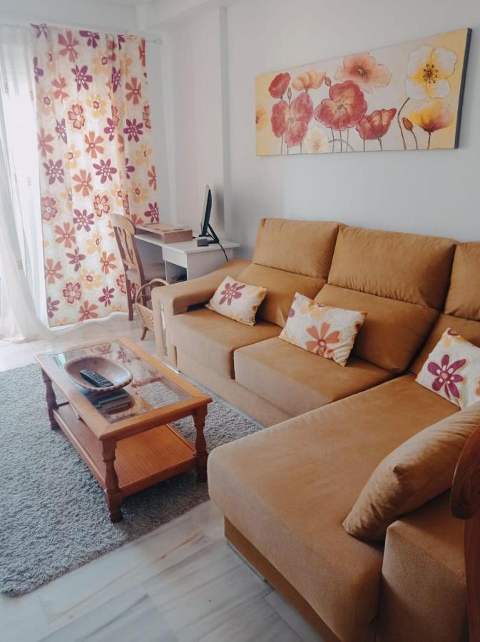 Appartement Mirador De Dénia Extérieur photo