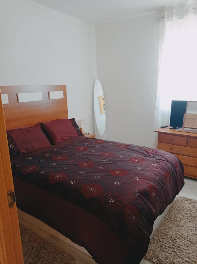 Appartement Mirador De Dénia Extérieur photo