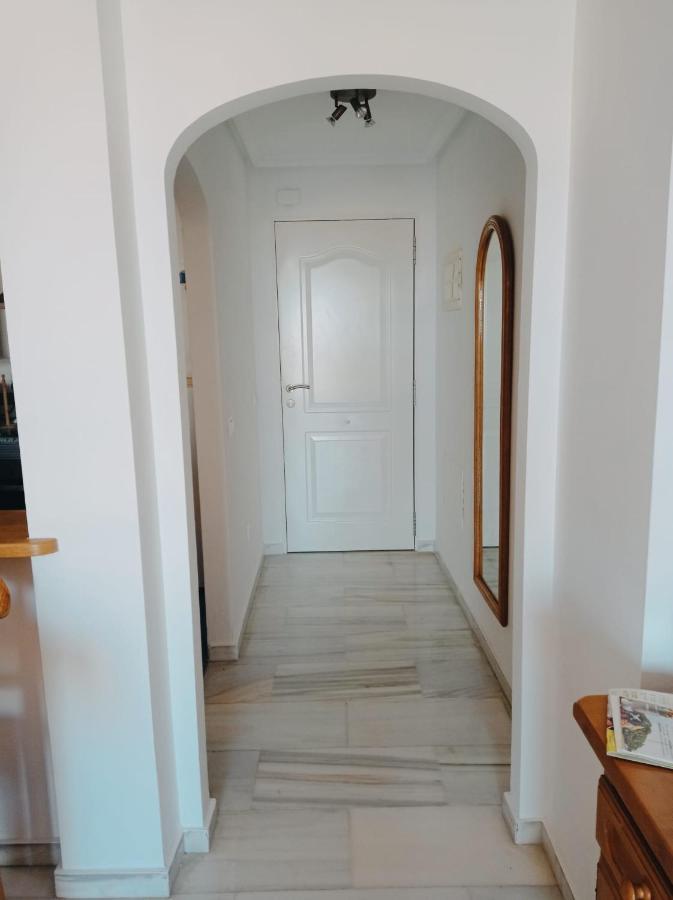 Appartement Mirador De Dénia Extérieur photo