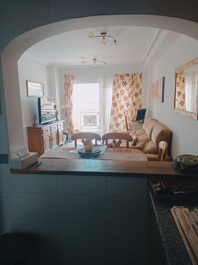 Appartement Mirador De Dénia Extérieur photo