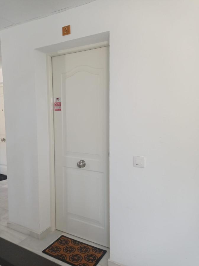 Appartement Mirador De Dénia Extérieur photo