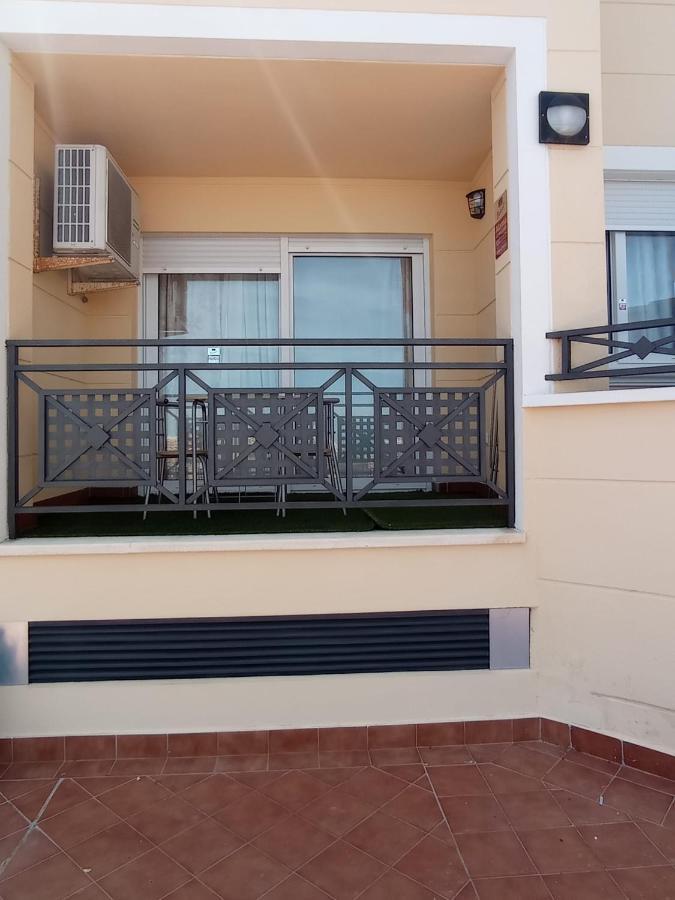 Appartement Mirador De Dénia Extérieur photo