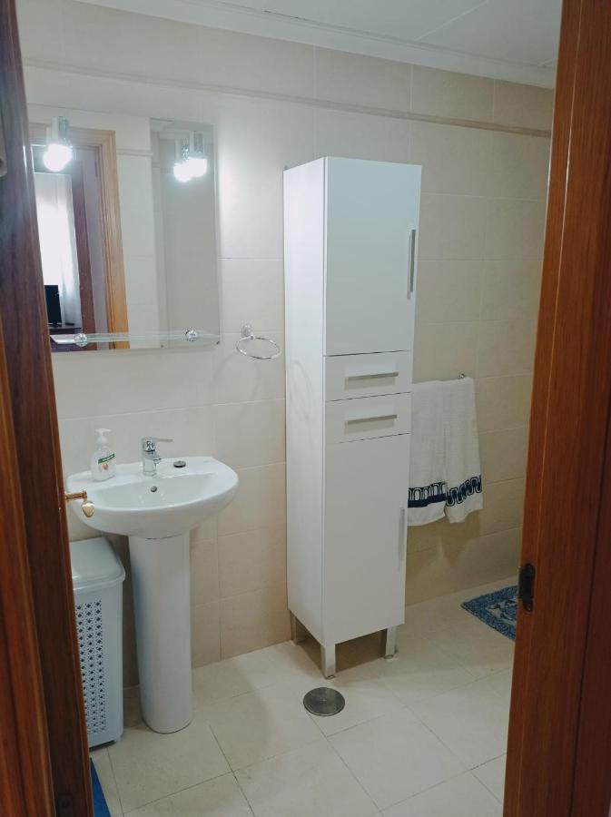 Appartement Mirador De Dénia Extérieur photo