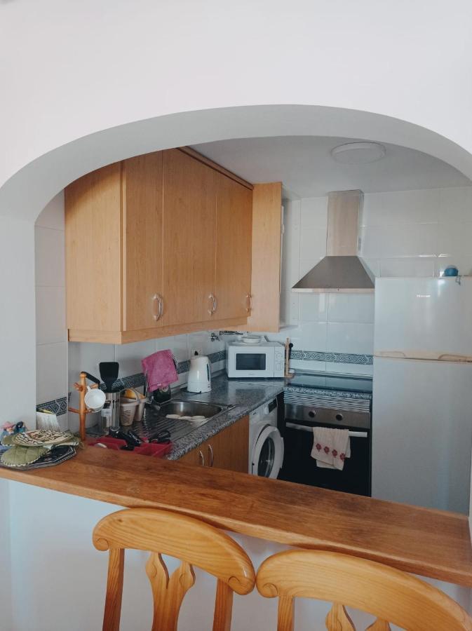 Appartement Mirador De Dénia Extérieur photo