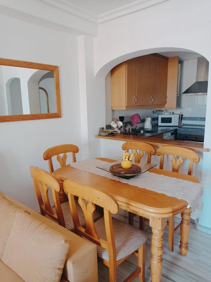 Appartement Mirador De Dénia Extérieur photo