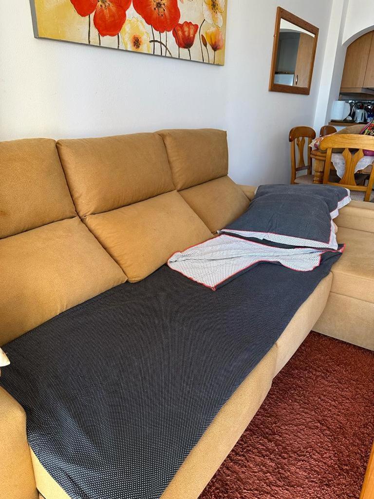 Appartement Mirador De Dénia Extérieur photo