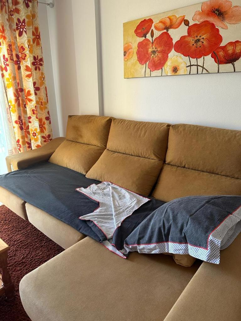 Appartement Mirador De Dénia Extérieur photo