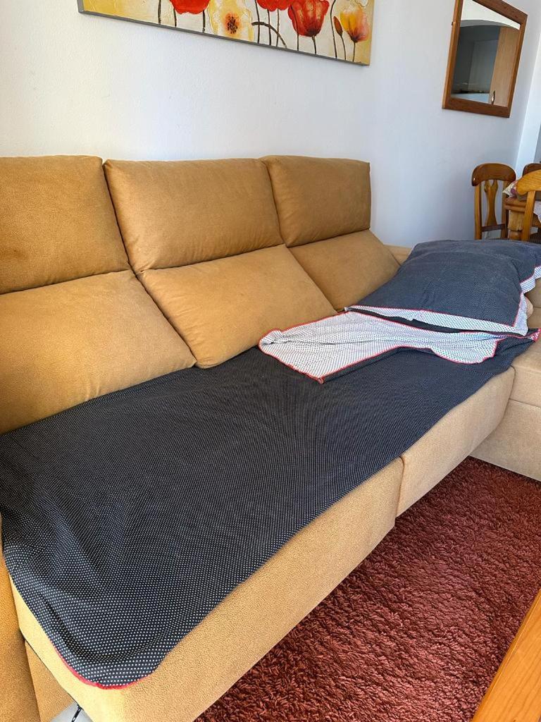 Appartement Mirador De Dénia Extérieur photo